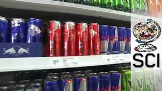 The Hidden Dangers Of Energy Drinks [upl. by Lorimer]