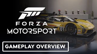 Forza Horizon 4 Gameplay PC HD [upl. by Tsuda435]