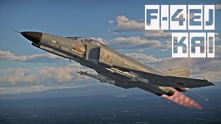 F4EJ Kai  ИПОНСА ХОЧЕТ F16 [upl. by Ruvolo]