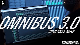 Omnibus 30 is now available  The ultimate virtual patchbay for Mac [upl. by Bowyer]