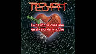 Rough Cutt  You Keep Breaking My Heart Sub Español 1985 [upl. by Jedd553]