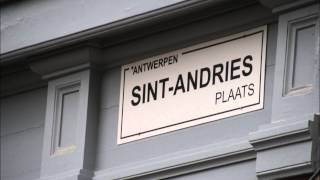 Sint Andries MCs  Represent 2000 Antwaarpe [upl. by Oirom]