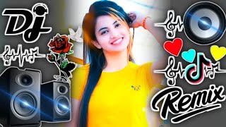 Hame Na Bhulana Sajan Hame Na Bhulana Dj Remix Love Mix [upl. by Mulford]