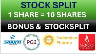 💥 1 share  10 shares 💥 Shakti pumps india Ltd share  pc jeweller Ltd  senco gold Ltd share [upl. by Nort]