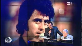 Al Bano in Riderà Omaggio a Little Tony [upl. by Ran]