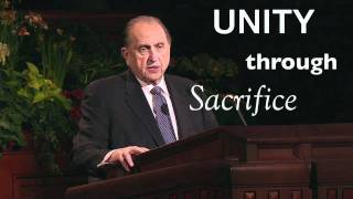 President Monson on Marriage from the 181st Annual General Conference [upl. by Panthia907]