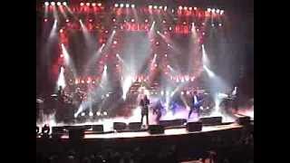 TransSiberian Orchestra Toronto 2003 Second Half [upl. by Eniarol]