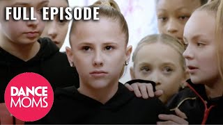 Sarah INTERRUPTS Mom Argument S8 E14  Full Episode  Dance Moms [upl. by Aires]