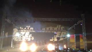 Gerardo Ortiz damaso en vivo [upl. by Thierry]