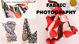 fabricphotographyshootvideography [upl. by Tarryn]