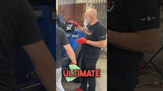 What happens after applying a ceramic coating [upl. by Kcire]