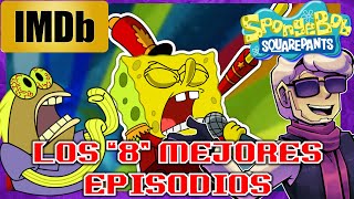 Bob Esponja  Agua estaría bien  Nickelodeon en Español [upl. by Bab657]