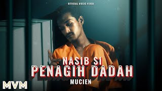 Mucien  Nasib Si Penagih Dadah Official Music Video [upl. by Ahsytal]