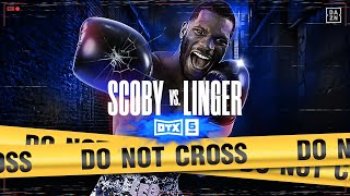 FULL CARD HIGHLIGHTS  Kurt Scoby vs Dakota Linger [upl. by Alis]