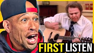 Rapper FIRST time REACTION to Roy Clark  Malaguena The Odd Couple WTF was THAT [upl. by Hpejsoj]