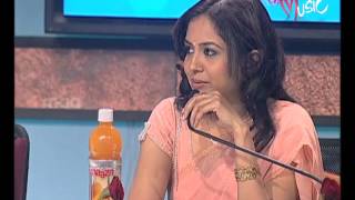 Super Singer 4 Episode 23  Ramya  Eenade Edo Ayindi [upl. by Doss]