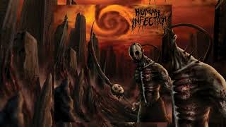 Human Infection  Infest to Ingest 2011 Full Album [upl. by Ozan380]