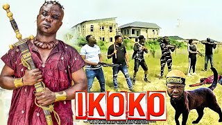 IKOKO OMO OLUMO  TOP TRENDING NEW RELEASE YORUBA MOVIE STARRING ITELE D ICON [upl. by Sifan]