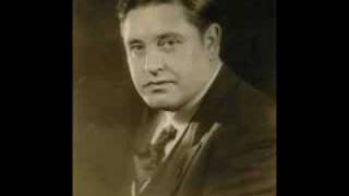 John McCormack Silver Threads Among The Gold [upl. by Bik]