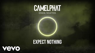 CamelPhat  Expect Nothing Visualiser [upl. by Gridley257]