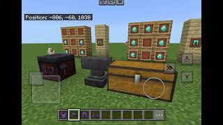 What enchantments you have to have on your armor in Minecraft [upl. by Ynneh]