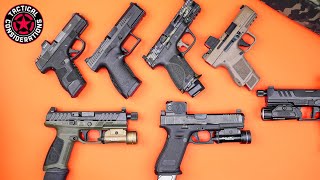 The Ultimate Guide 7 Best First Pistols Any Budget [upl. by Albers74]