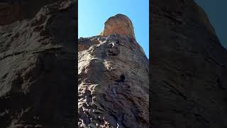 The Grottoes of the Chiricahua mountains [upl. by Areval]