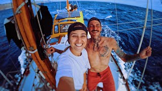 quotTHIS is what we live forquot  Sailing Sitka Ep 106 [upl. by Lazos]