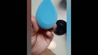 unboxing shorts meeshofinds beautyblendersponge [upl. by Chemar]