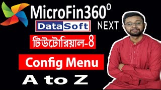 Microfin 360 Software Tutorial4  মাইক্রোফিন ৩৬০ সফটওয়্যার টিউটোরিয়াল4 [upl. by Ellenohs]