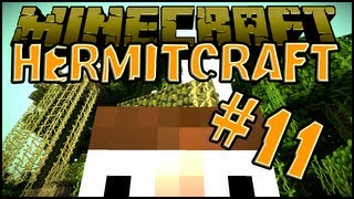 HermitCraft with Keralis amp Generikb  Episode 11 Yo yo yoGhetto Blaze Farm [upl. by Daegal]