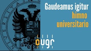 Gaudeamus igitur [upl. by Yzdnil]