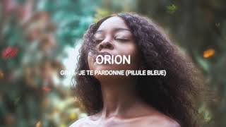 GIMS  Je te pardonne Pilule bleue slowed  reverb [upl. by Aguie]