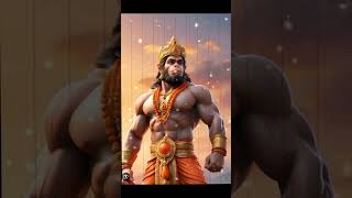 Hanuman chalisabajarang ban🙏jay hanuman 🙏Mangal var bhajanhnuman hanuman shorts bhakti [upl. by Porcia]