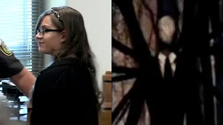 Convicted ‘Slender Man’ Teen Released Early [upl. by Harpp]