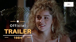 Calendar Girl Murders 1984 Promo Trailer [upl. by Wallach]