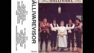 A01  I Gällivare Trakteravi [upl. by Leinto]