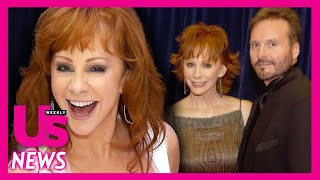 Reba McEntire Claims Marriage To Ex Husband Narvel Blackstock Was ‘All Business’ [upl. by Yelahc]