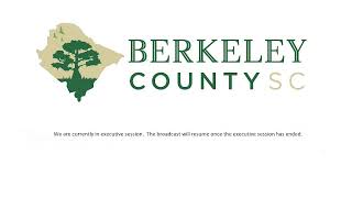 Berkeley County Board of Voter and Election 82224 [upl. by Hahseram]