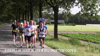 10 km en halve marathon Roosendaal [upl. by Onabru423]