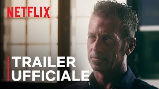 Il Caso Yara oltre ogni ragionevole dubbio  Trailer Ufficiale  Netflix Italia [upl. by Ursuline234]