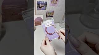 ASMR Packing orders asmr asmrpacking crystals packing packingorders [upl. by Horwitz]