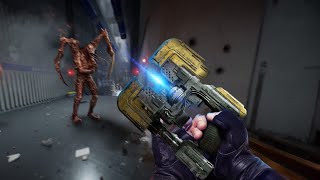 Dead Space in Battlefield [upl. by Meggie648]