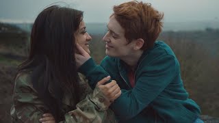 Ackley bridge  Sam and nas  she will always hate me [upl. by Aniv]