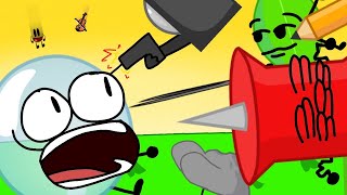 BFDI but I ruined it [upl. by Quar]