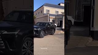 Lexus lx600🖤🛫Lexus lx600 Lexus lx600 Lexus lx570 power youtubeshorts lexuslx570 toyotac lexus [upl. by Avaria89]