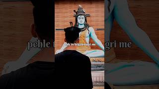 lagta hai kyun koi rootha🕉❤️‍🩹🌎 shorts viral [upl. by Johen]