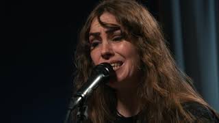 Emma Ruth Rundle  Full Performance Live on KEXP [upl. by Htebirol]