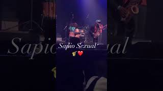 Sapio Sexual live at the Norva Vageniusjazzfest757 [upl. by Oram]