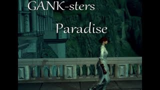 Dark Souls Rosie  GANKsters Paradise [upl. by Fogarty]